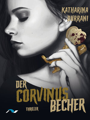 cover image of Der Corvinusbecher
